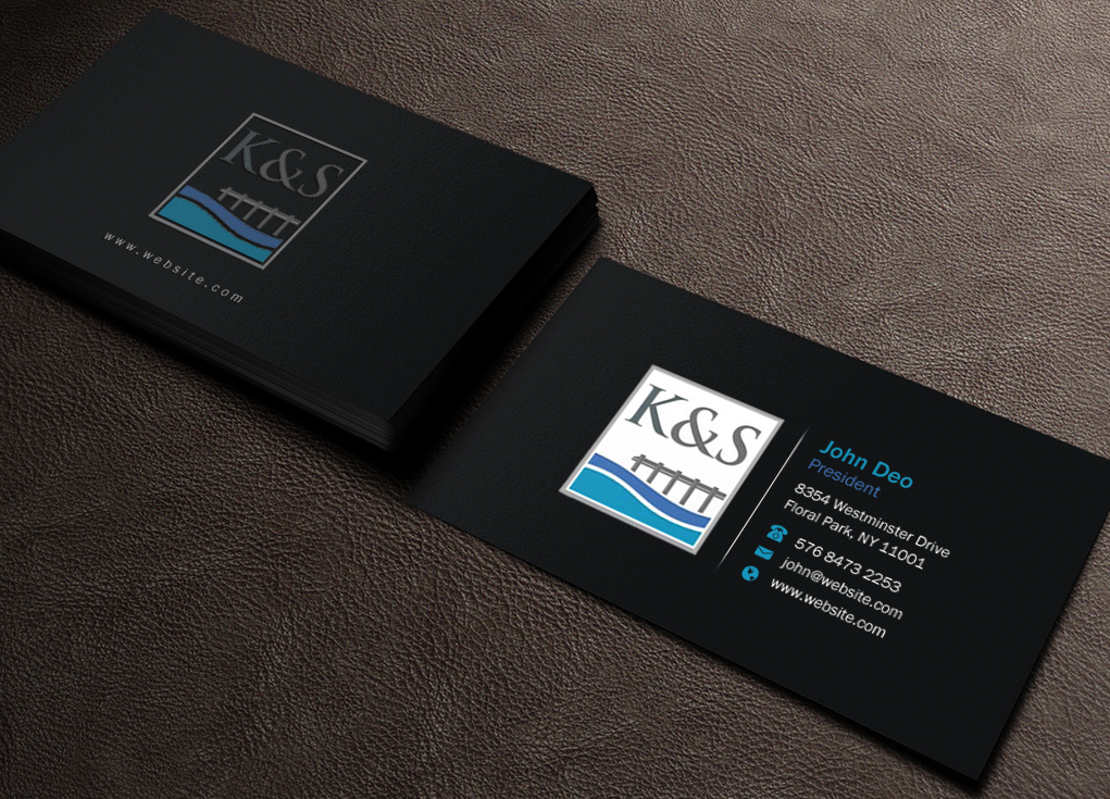 Business Card Design by Brand aid for Hillcrest Holdings | Design #12471650