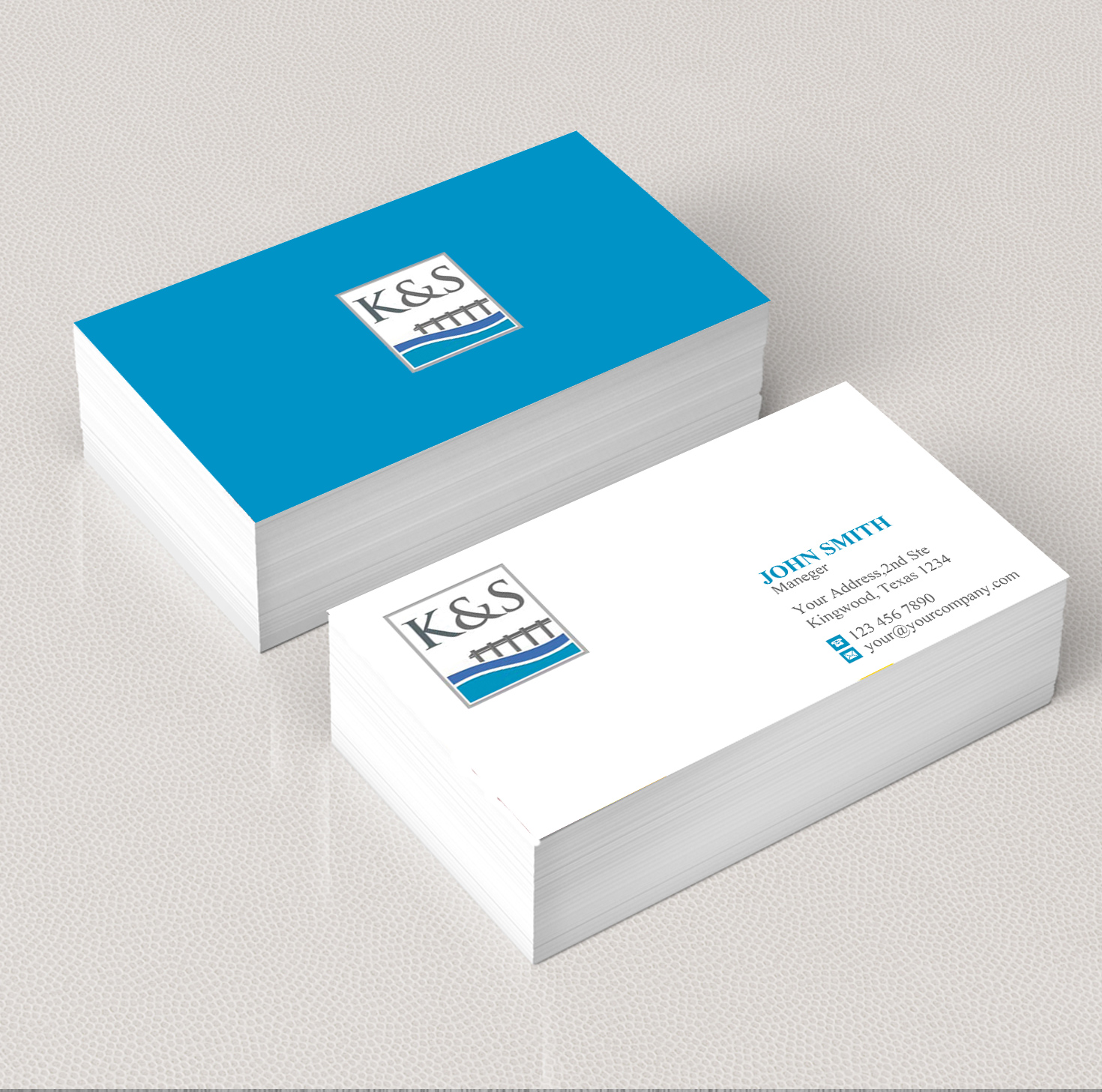 Business Card Design by SL Designer for Hillcrest Holdings | Design #12460973