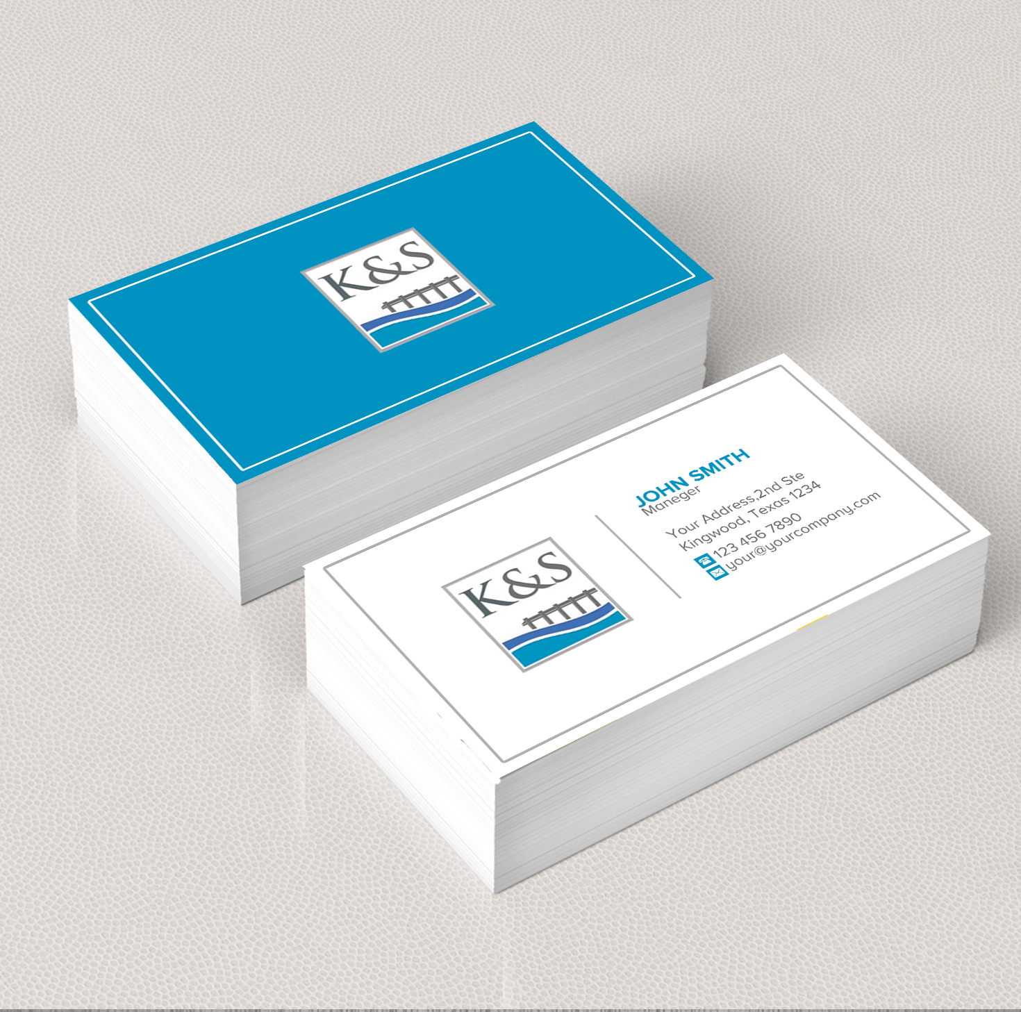 Business Card Design by SL Designer for Hillcrest Holdings | Design #12460975