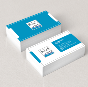 Visitenkarten-Design von SL Designer für Hillcrest Holdings | Design: #12460976