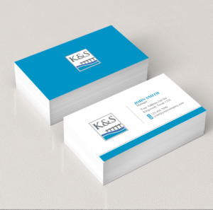 Visitenkarten-Design von SL Designer für Hillcrest Holdings | Design: #12460978