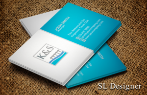 Visitenkarten-Design von SL Designer für Hillcrest Holdings | Design: #12460979