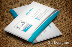 Visitenkarten-Design von SL Designer für Hillcrest Holdings | Design: #12460980