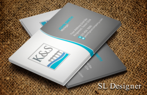 Visitenkarten-Design von SL Designer für Hillcrest Holdings | Design: #12460981