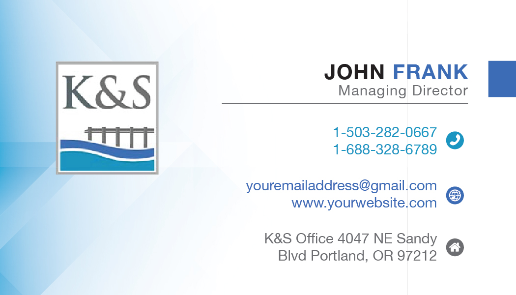 Visitenkarten-Design von jeffreyting1991 für Hillcrest Holdings | Design #12544358