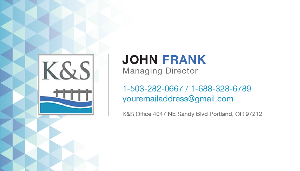 Visitenkarten-Design von jeffreyting1991 für Hillcrest Holdings | Design #12544363