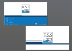 Business Card Design by Jole96 for Hillcrest Holdings | Design #12549509