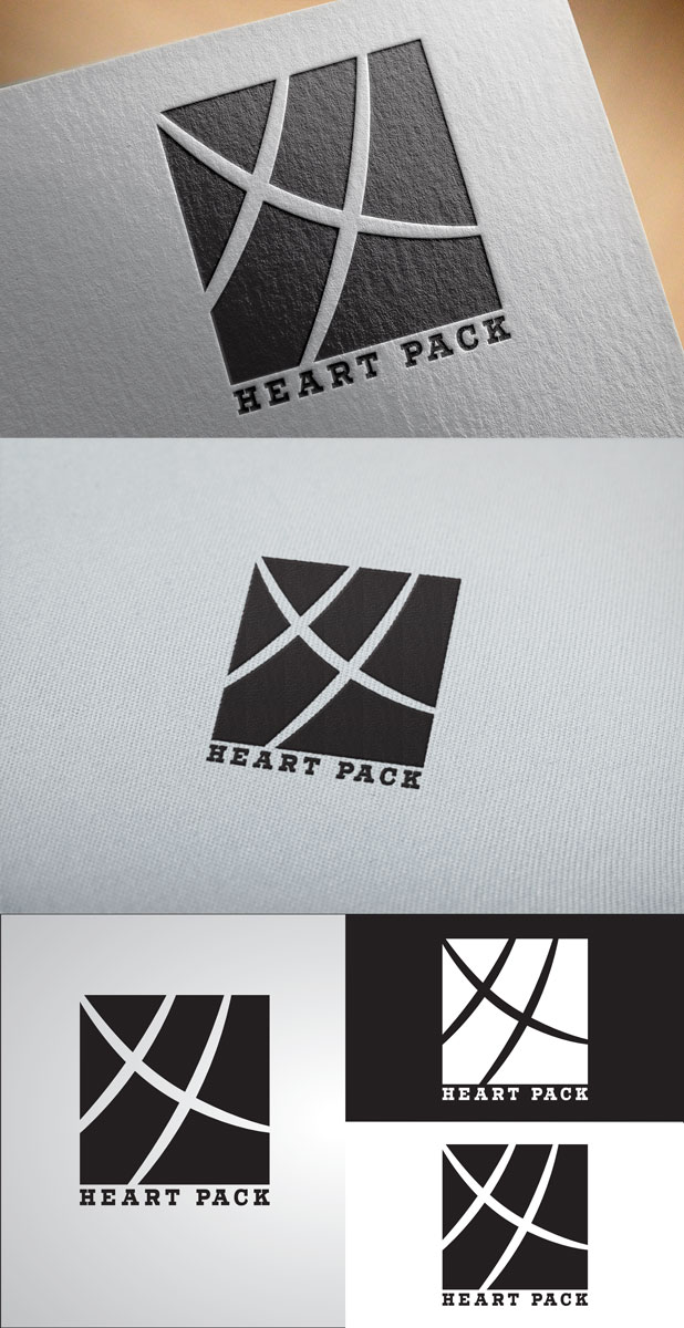 Logo Design by Arrowhead for this project | Design #12465249