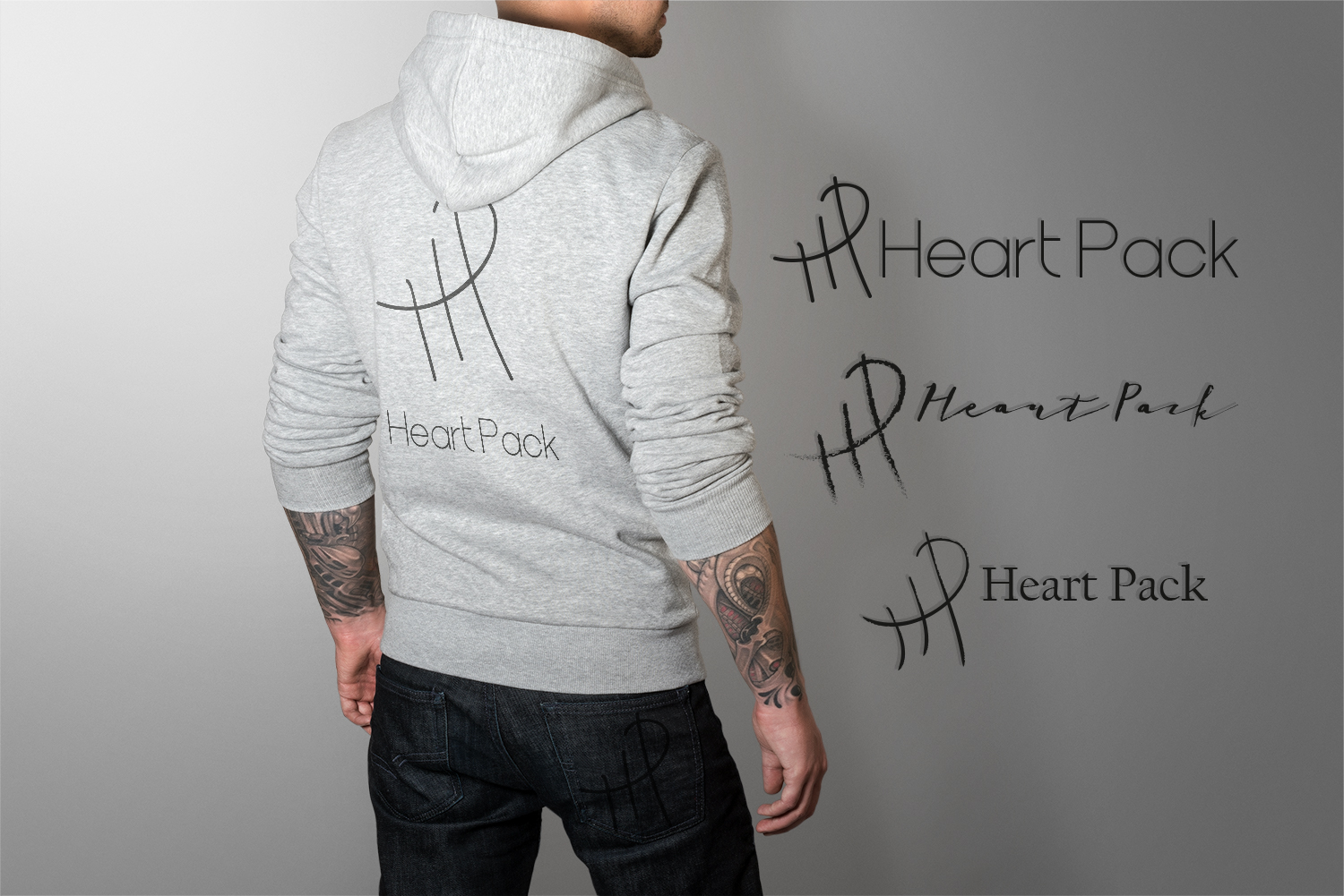 Logo Design by Brokenpoppy for this project | Design #12512937