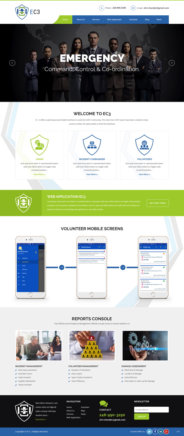 WordPress-Design von pb für Signific Solutions | Design #12475553