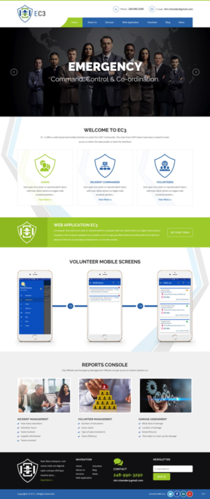 Design Wordpress par pb pour Signific Solutions | Design : #12475553