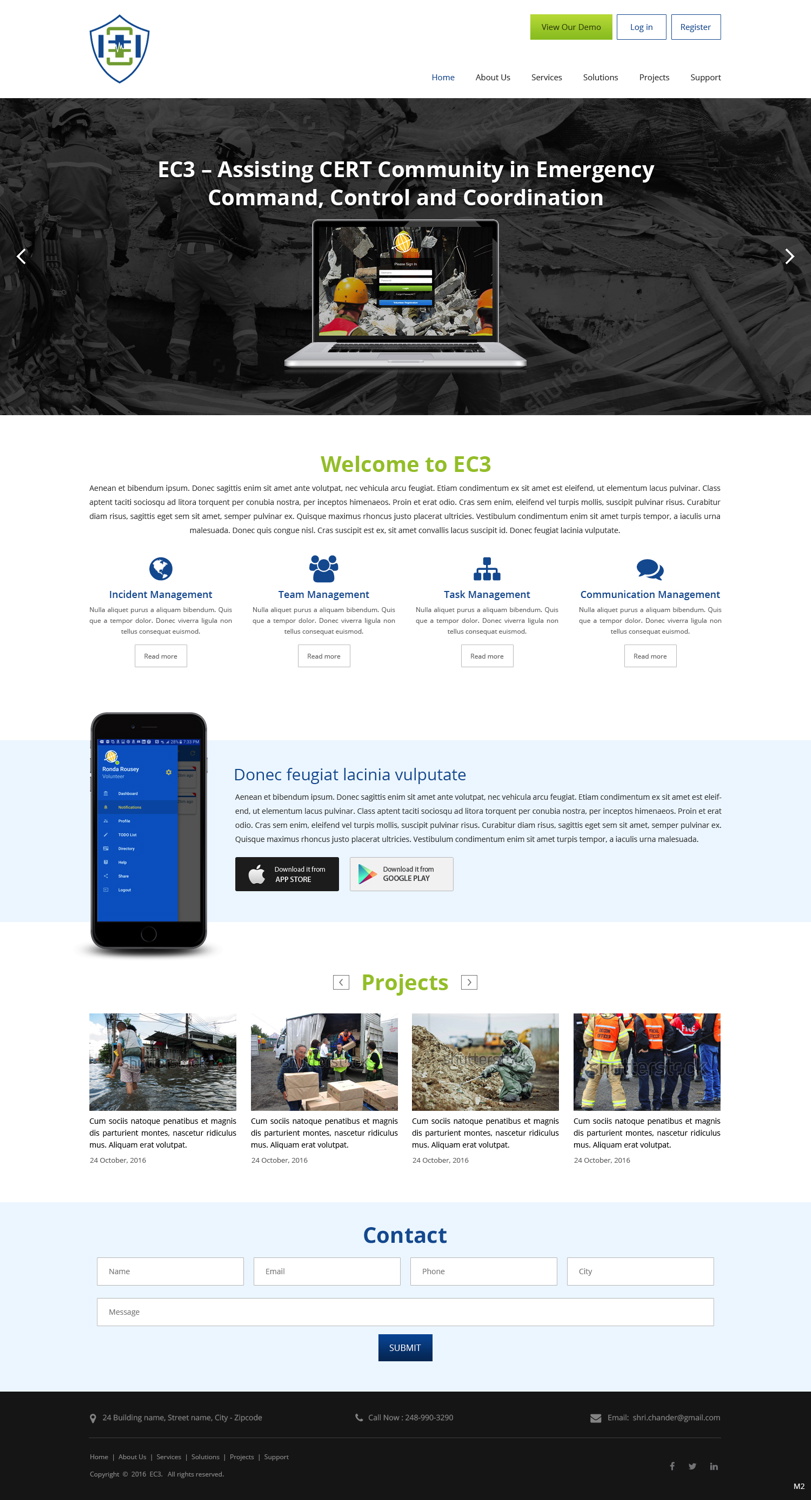 Design Wordpress par pb pour Signific Solutions | Design #12475563