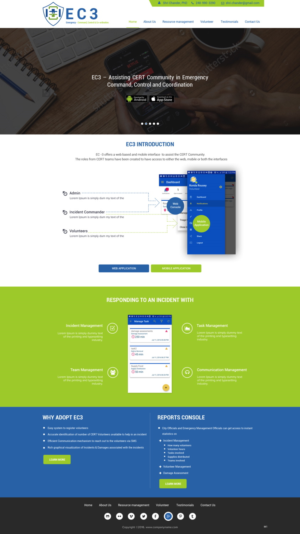 Design Wordpress par pb pour Signific Solutions | Design : #12475565