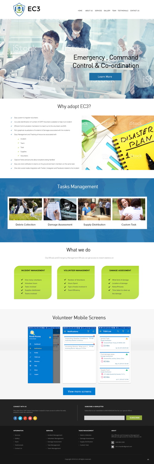Diseño Wordpress por pb para Signific Solutions | Diseño #12475572