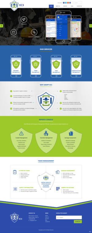 Design Wordpress par pb pour Signific Solutions | Design : #12475574