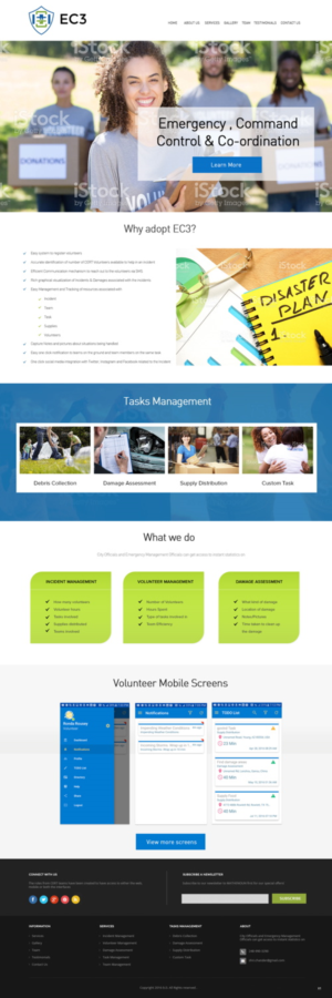 Design Wordpress par pb pour Signific Solutions | Design : #12475575