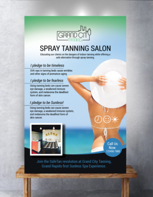 Design de Poster par uk pour ce projet | Design : #12469263