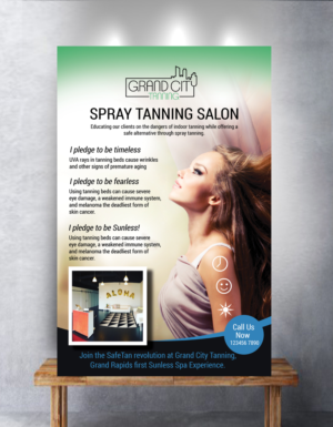Design de Poster par uk pour ce projet | Design : #12469265