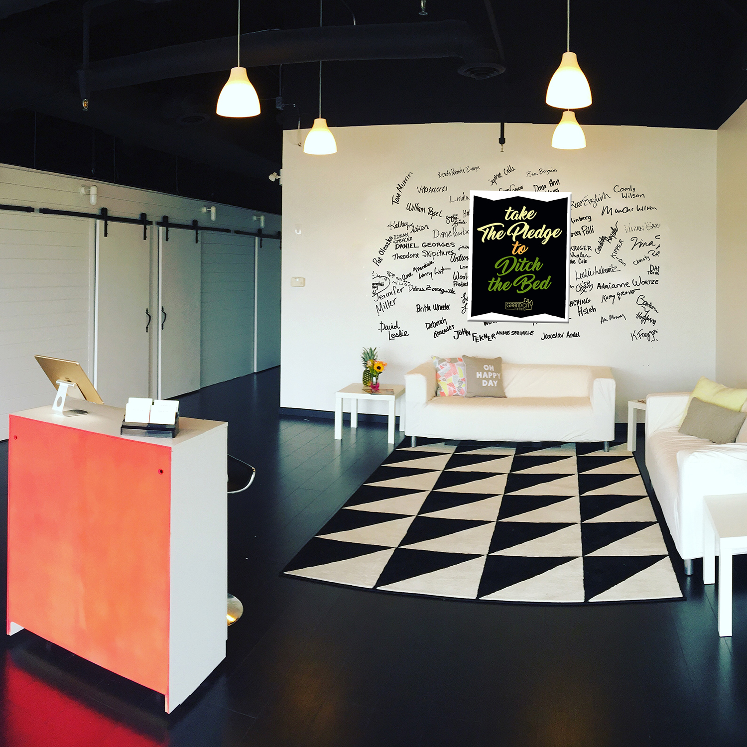 Design de Poster par Synthesis pour ce projet | Design #12540926