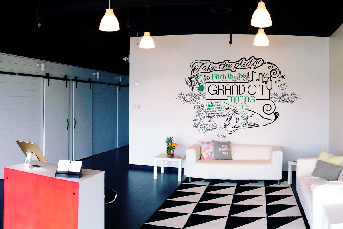 Poster Design by UrbainFX for this project | Design #12564930
