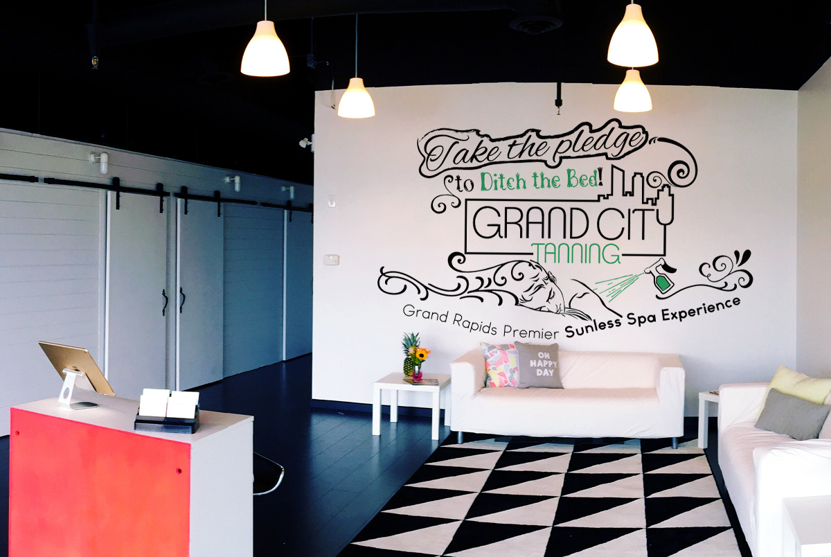 Poster Design by UrbainFX for this project | Design #12609024