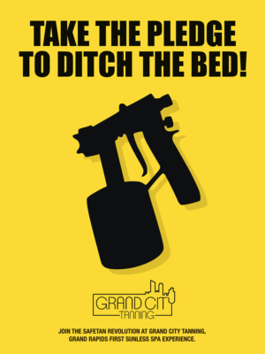 Poster Design by barbo for this project | Design #12522986
