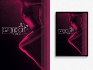 Poster Design by DG for this project | Design: #12487091
