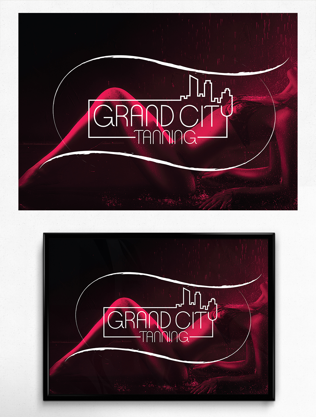 Poster Design by DG for this project | Design #12487092