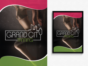 Poster Design by DG for this project | Design: #12487093