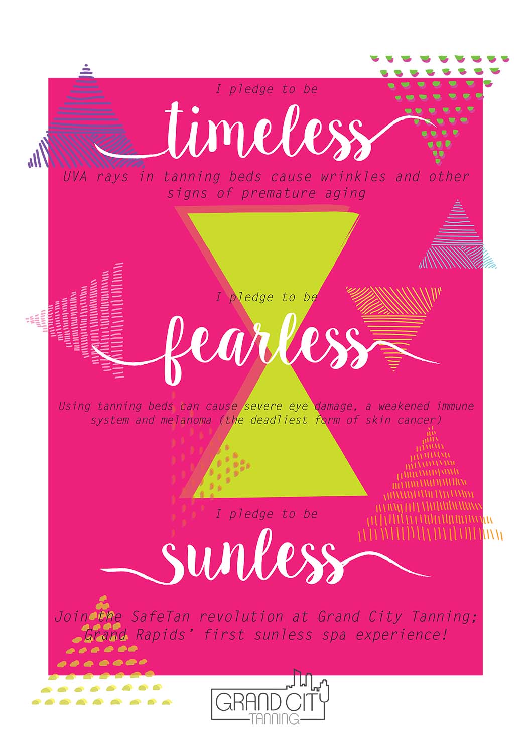 Poster Design by dandelions_are_nice for this project | Design #12488776