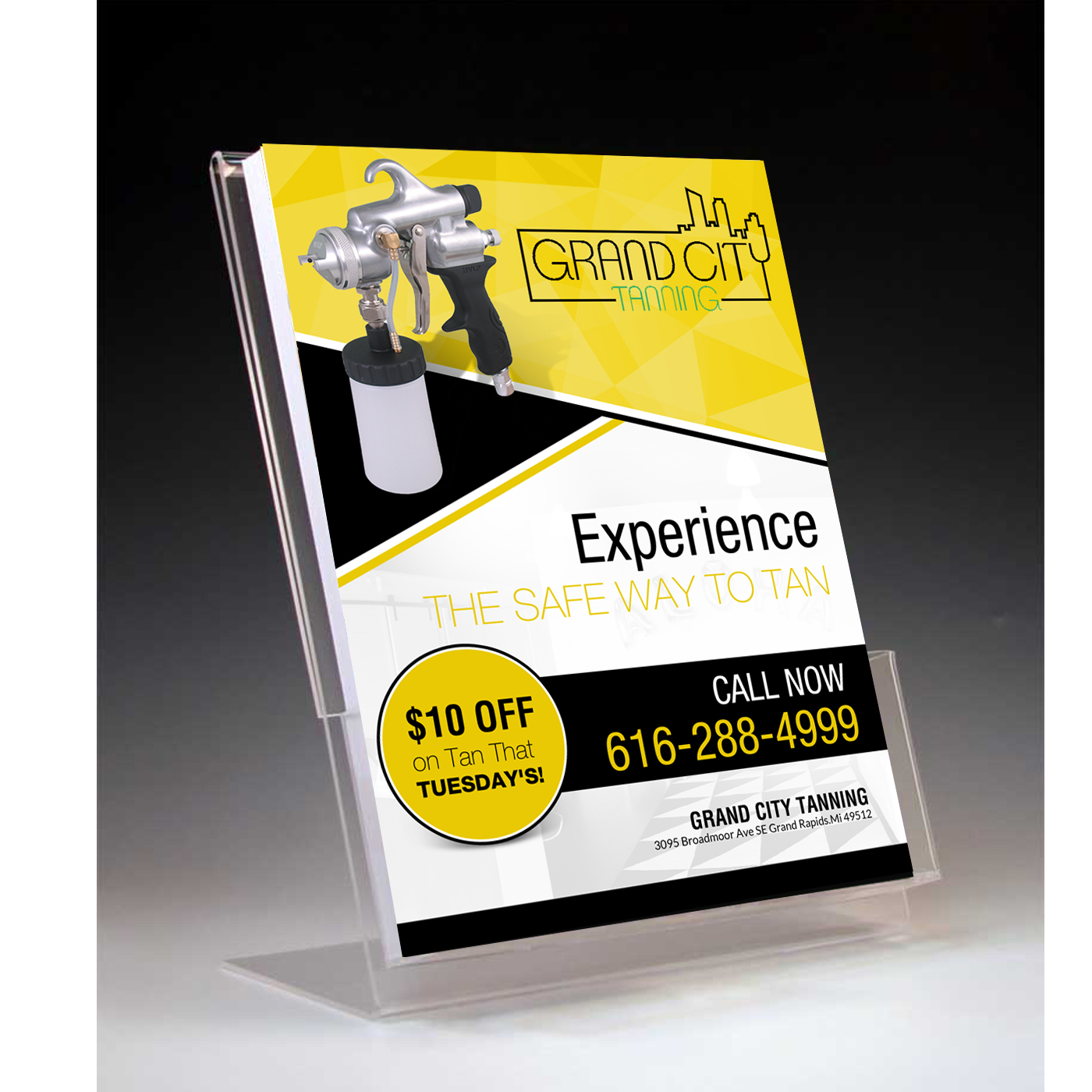 Design de Poster par creative.bugs pour ce projet | Design #12555463