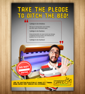 Poster Design by SD WEBCREATION for this project | Design #12512360