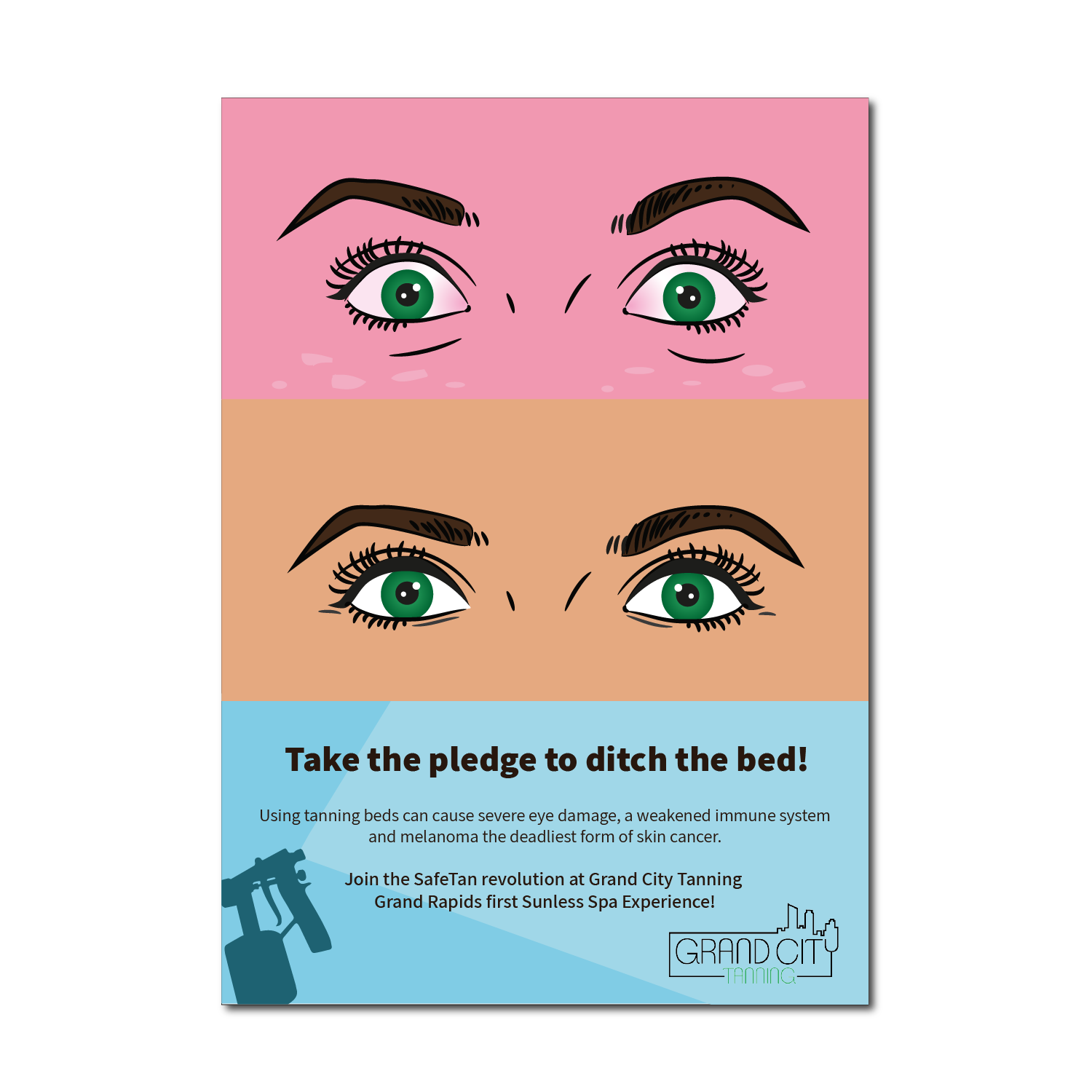 Poster Design by shanchud for this project | Design #12552617