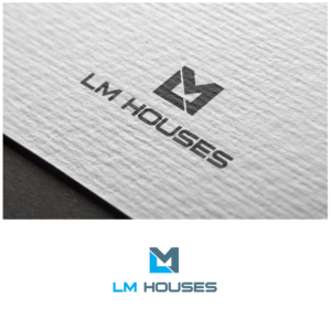 Diseño de Logo por sanalkumar para LMHouses.com | Diseño: #12491364