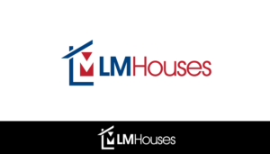 Diseño de Logo por parshdelhi para LMHouses.com | Diseño: #12515650