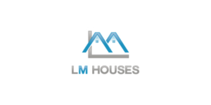 Diseño de Logo por debdesign para LMHouses.com | Diseño: #12497011