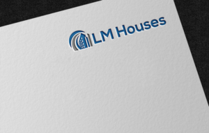 Diseño de Logo por WINSTAR para LMHouses.com | Diseño: #12506355