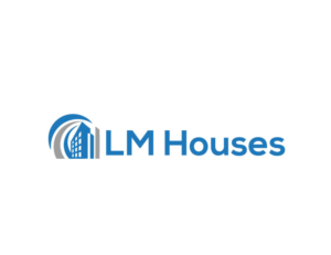 Diseño de Logo por WINSTAR para LMHouses.com | Diseño: #12506357