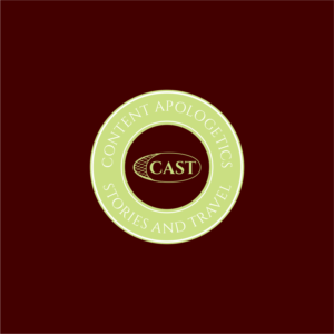Logo Design by SteffySummer for Catholic CAST Media Inc | Design: #12480353