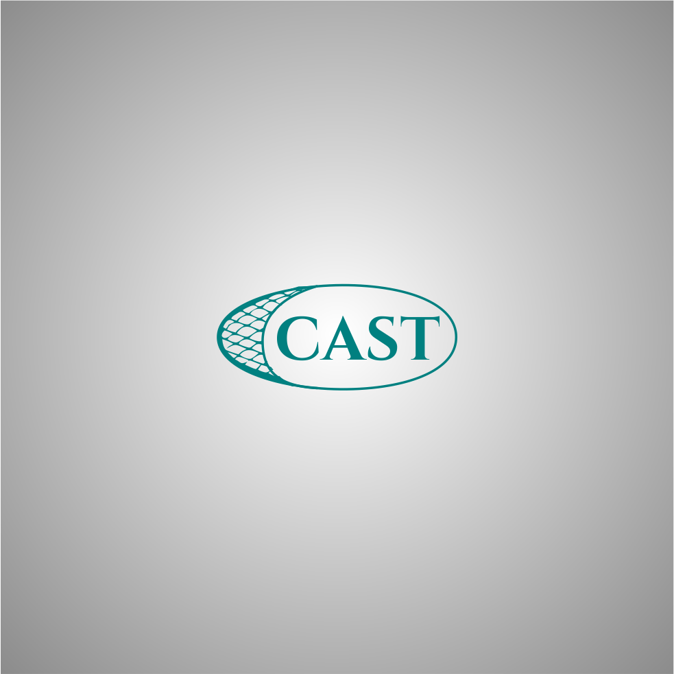 Logo Design by WeiArts for Catholic CAST Media Inc | Design #12521287