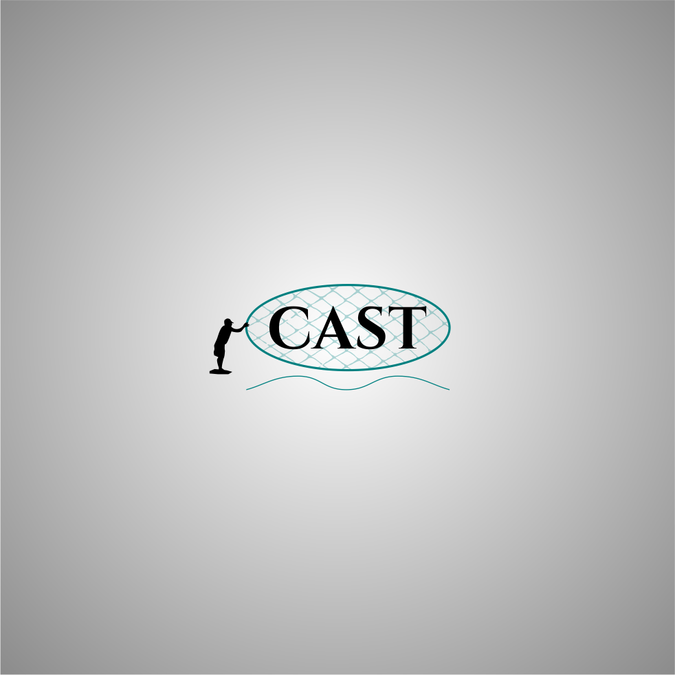 Diseño de Logo por WeiArts para Catholic CAST Media Inc | Diseño #12557876