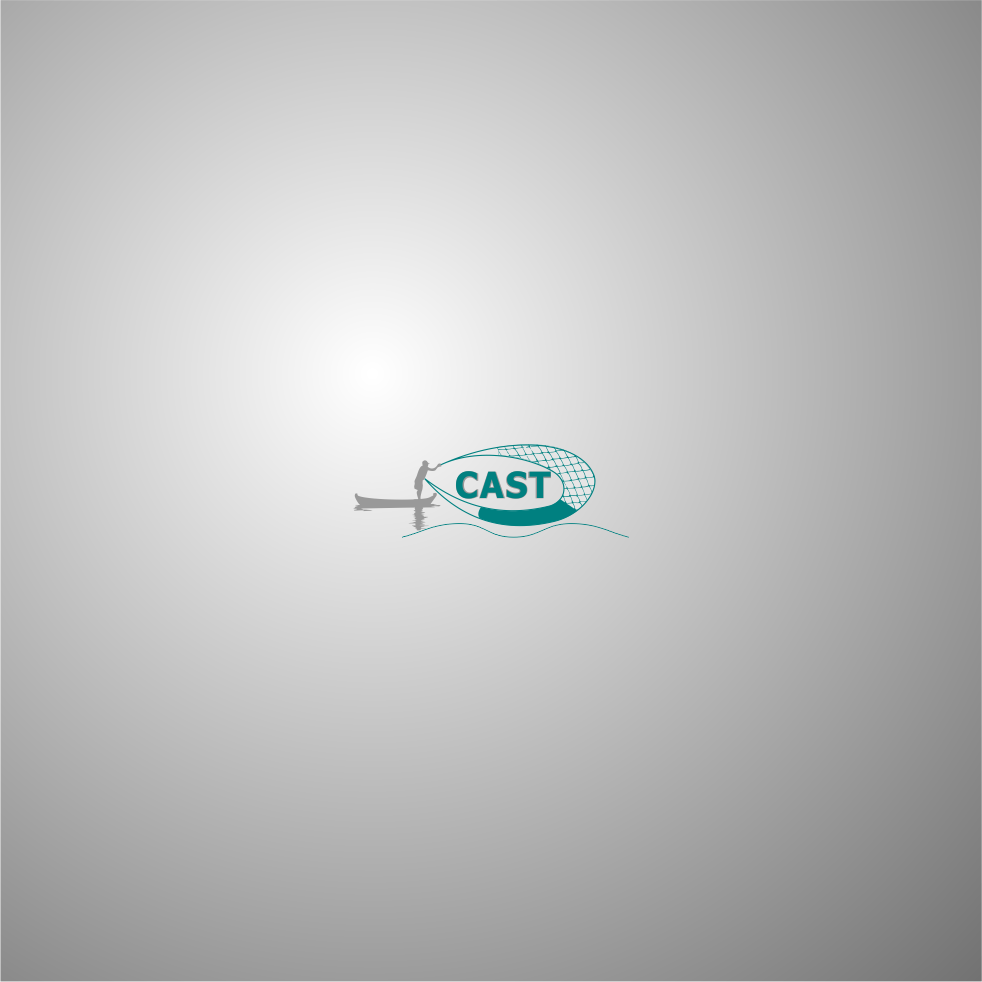 Logo Design by SteffySummer for Catholic CAST Media Inc | Design: #12621983