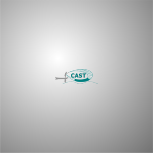 Logo Design by SteffySummer for Catholic CAST Media Inc | Design: #12621983