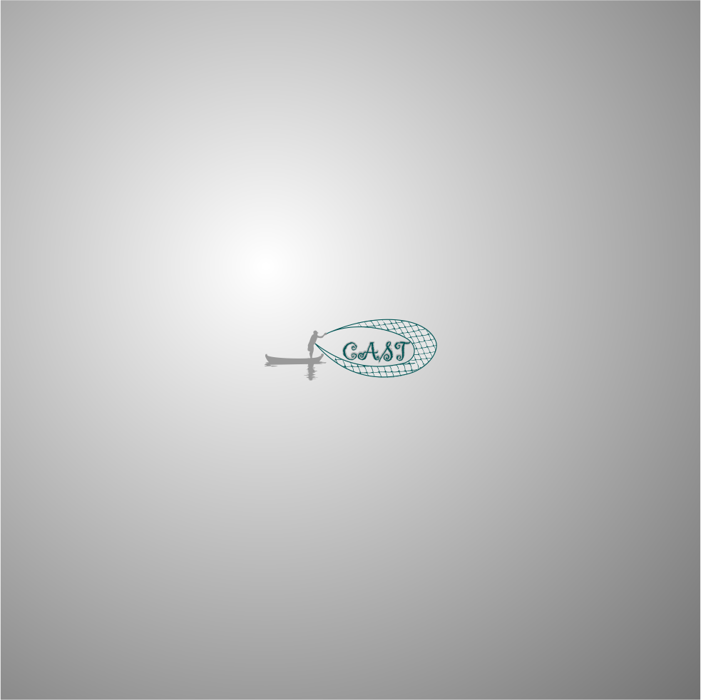 Logo Design by WeiArts for Catholic CAST Media Inc | Design #12650228