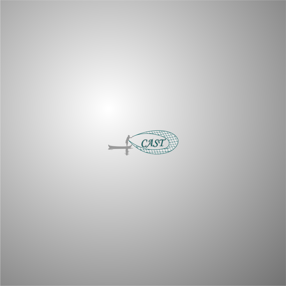 Diseño de Logo por WeiArts para Catholic CAST Media Inc | Diseño #12650229