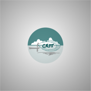 Logo Design by SteffySummer for Catholic CAST Media Inc | Design: #12691592