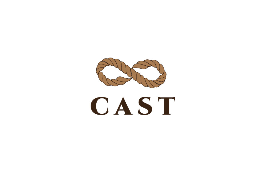 Diseño de Logo por ecorokerz para Catholic CAST Media Inc | Diseño #12484142
