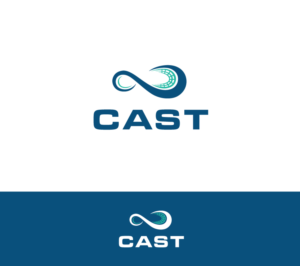 Logo Design by ecorokerz for Catholic CAST Media Inc | Design: #12484513