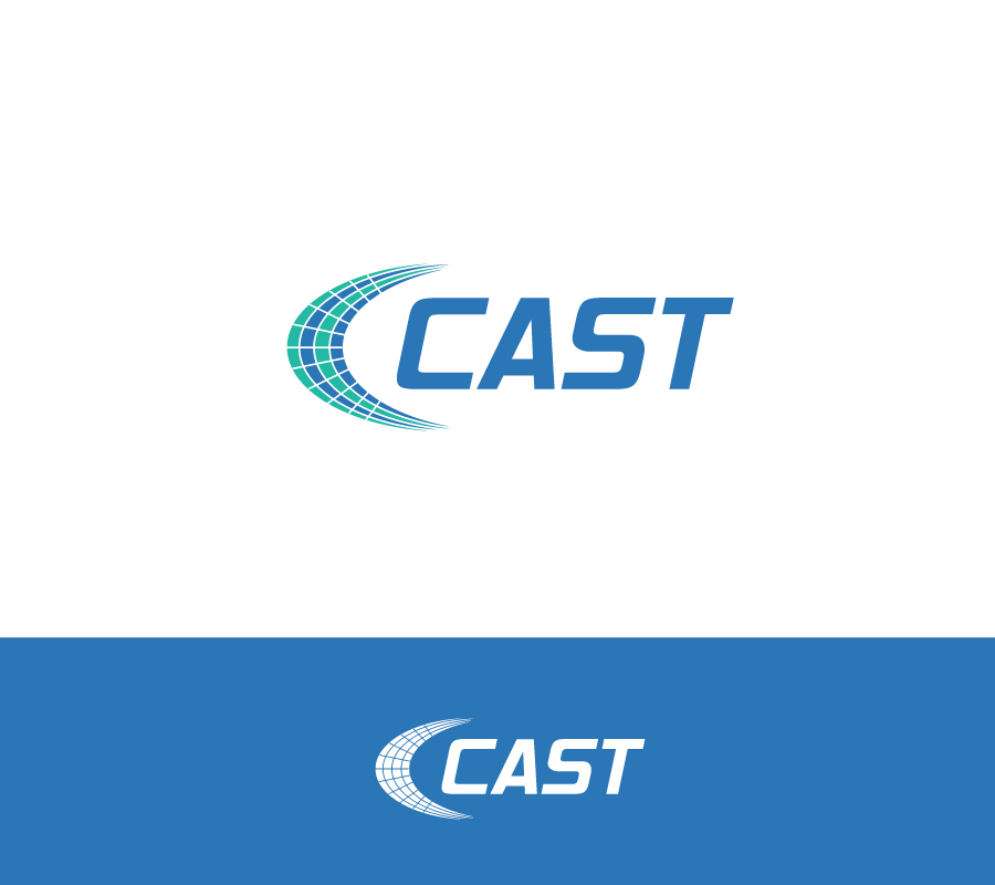 Logo Design by ecorokerz for Catholic CAST Media Inc | Design #12484514