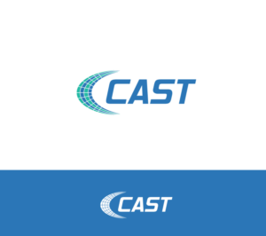 Logo Design by ecorokerz for Catholic CAST Media Inc | Design: #12484514